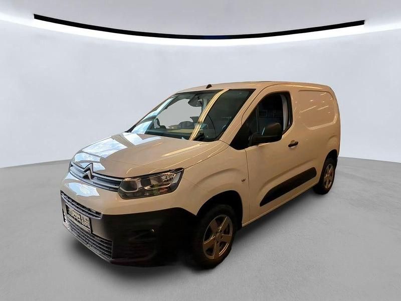Gebraucht Citroën Berlingo 102 PS (75 kW) 2022 Van / Kleinbus
