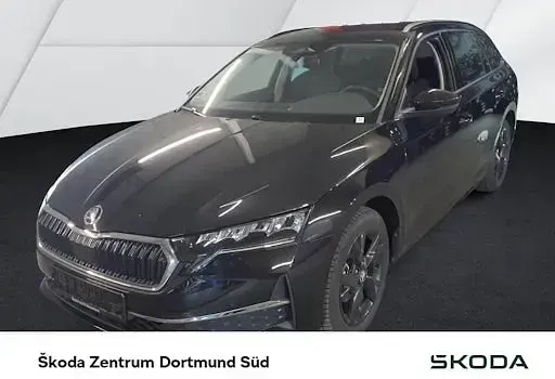 Begagnad Skoda Octavia Selection 150 HK (110 kW) 2025 Kombi