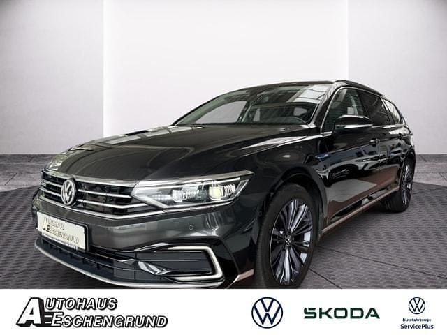 Gebraucht 2020 VW Passat Pro Kombi | 21.690 € (Etwas zu teuer) - Bild 1/4