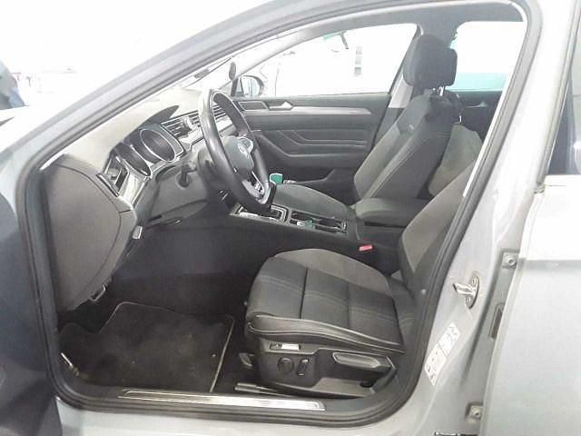 Gebraucht VW Passat Alltrack 200 PS (147 kW) 2022 Grau Kombi