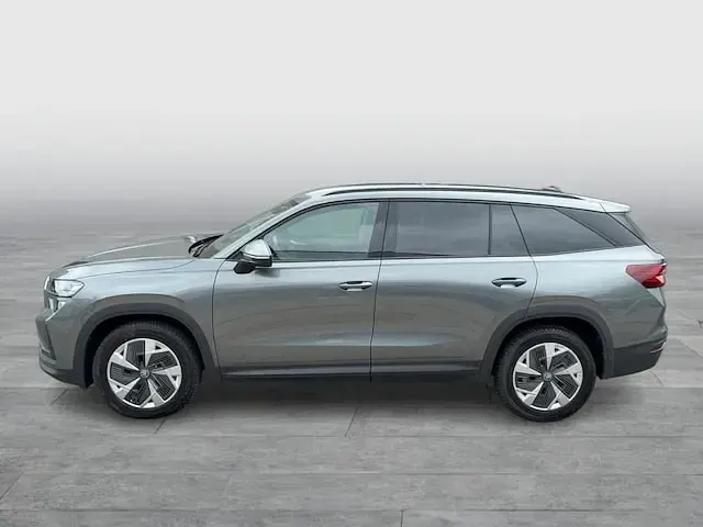 Gebraucht Skoda Kodiaq Selection 204 PS (150 kW) 2025 Grau SUV
