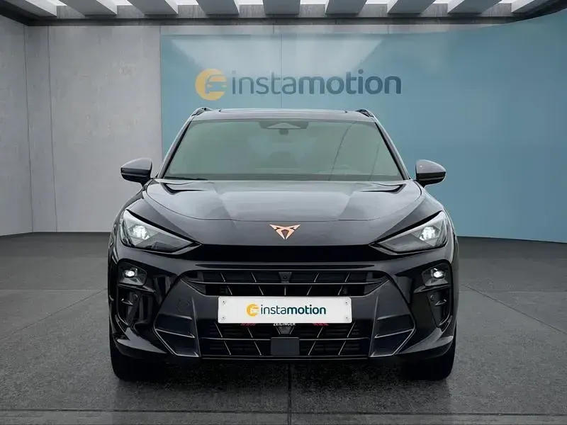 Gebraucht Cupra Terramar VZ 265 PS (194 kW) 2025 SUV