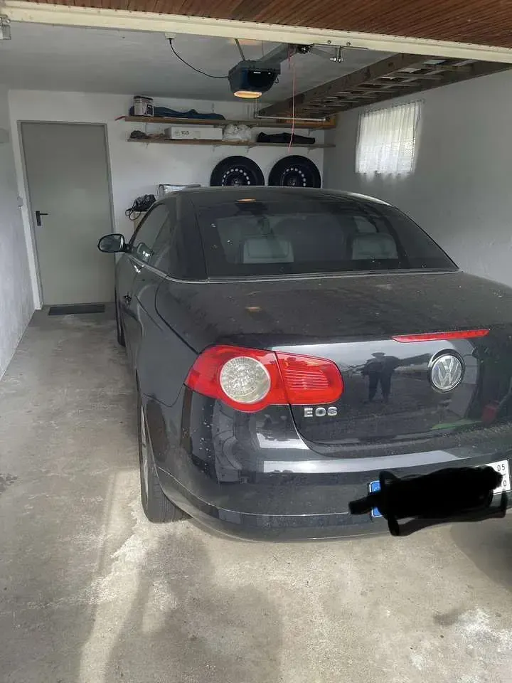 Occasion VW Eos 150 ch (110 kW) 2006 Cabriolet