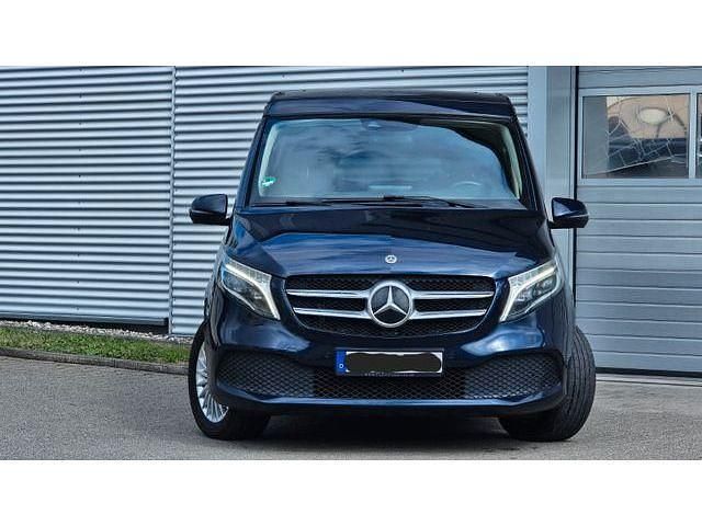 Gebraucht Mercedes 300 Edition 239 PS (175 kW) 2020 Van / Kleinbus