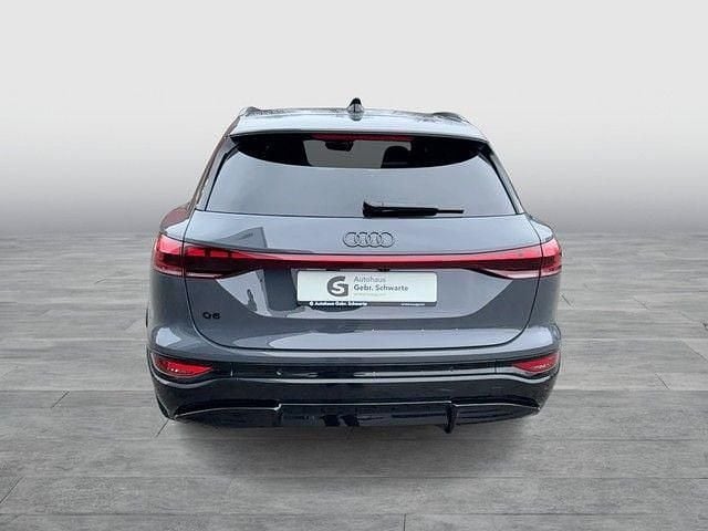 Gebraucht Audi Q6 e-tron Edition .1 225 kW (306 PS) 2025 Grau SUV