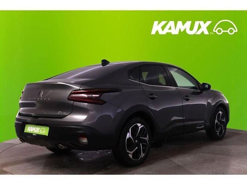 Gebraucht Citroën C4 PureTech 131 PS (96 kW) 2024 Andere SUV