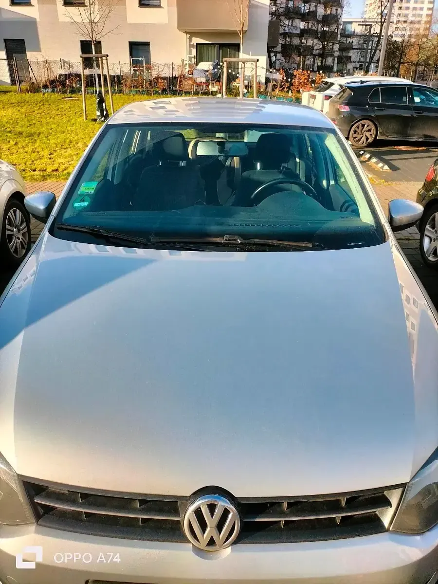 Gebraucht VW Polo 102 PS (75 kW) 2012 Kleinwagen