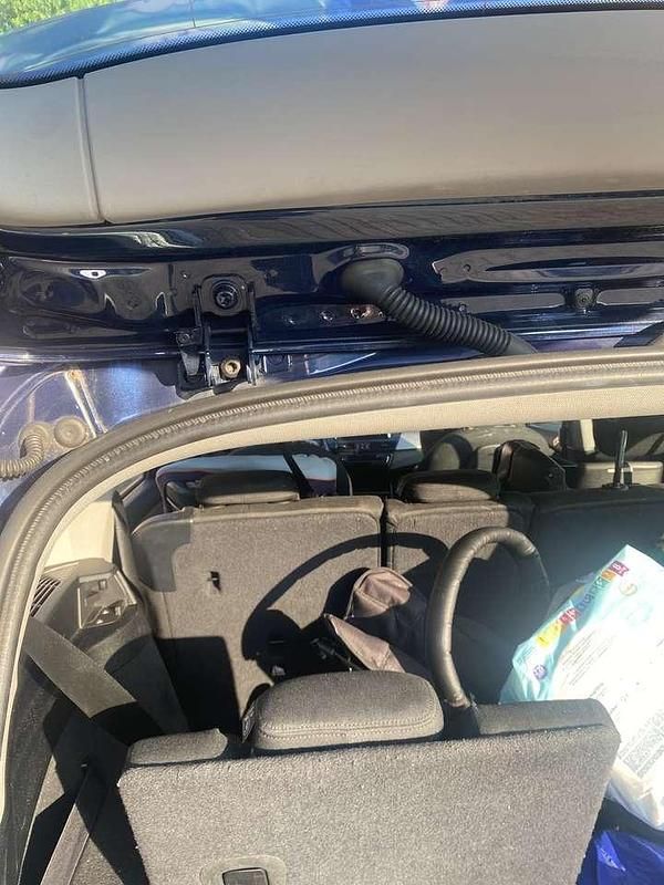 Gebraucht BMW 218 150 PS (110 kW) 2015 Blau Kombi