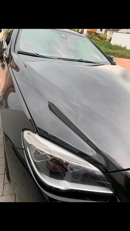 Gebraucht BMW 640 313 PS (230 kW) 2015 Schwarz Coupé