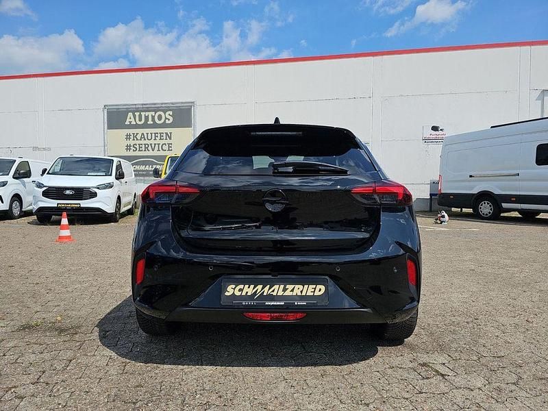 Neu Opel Corsa-e 114 kW (156 PS) 2025 Schwarz Kleinwagen
