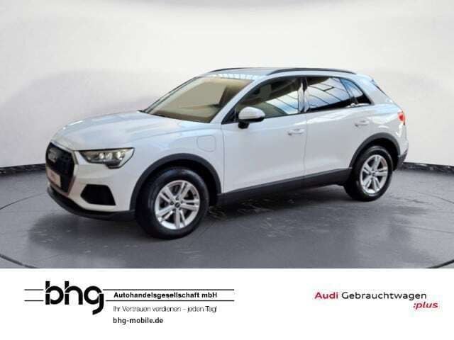Gebraucht 2022 Audi Q3 SUV | 27.520 € (Superpreis) - Bild 1/4