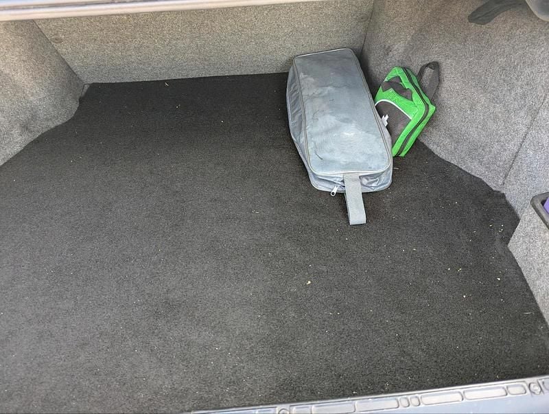 Gebraucht BMW 540 286 PS (210 kW) 1994 Schwarz Limousine