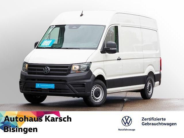 Neu 2025 VW Crafter Van | 52.890 € - Bild 1/3