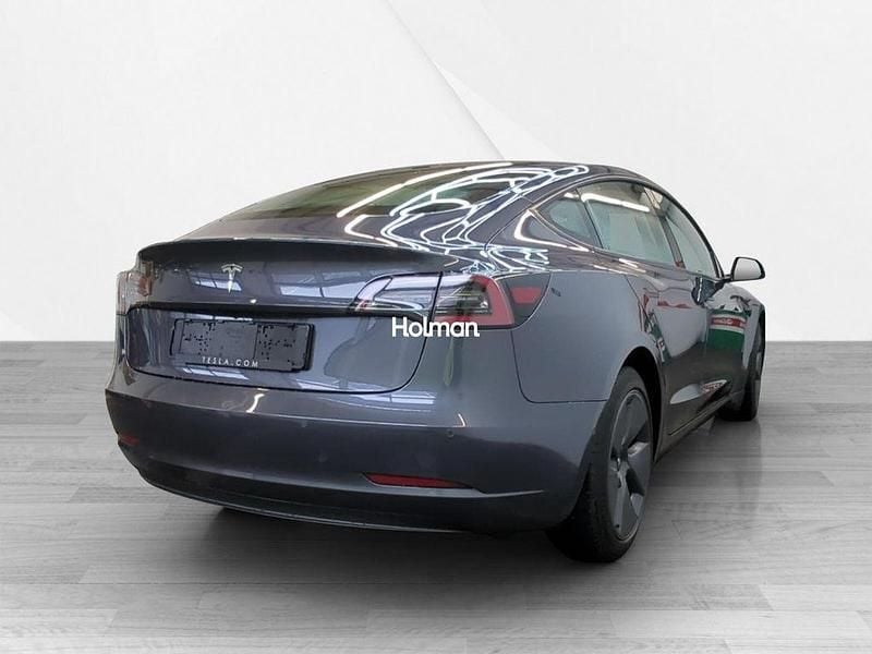 Gebraucht Tesla Model 3 Standard Range 208 kW (283 PS) 2022 Grau Limousine