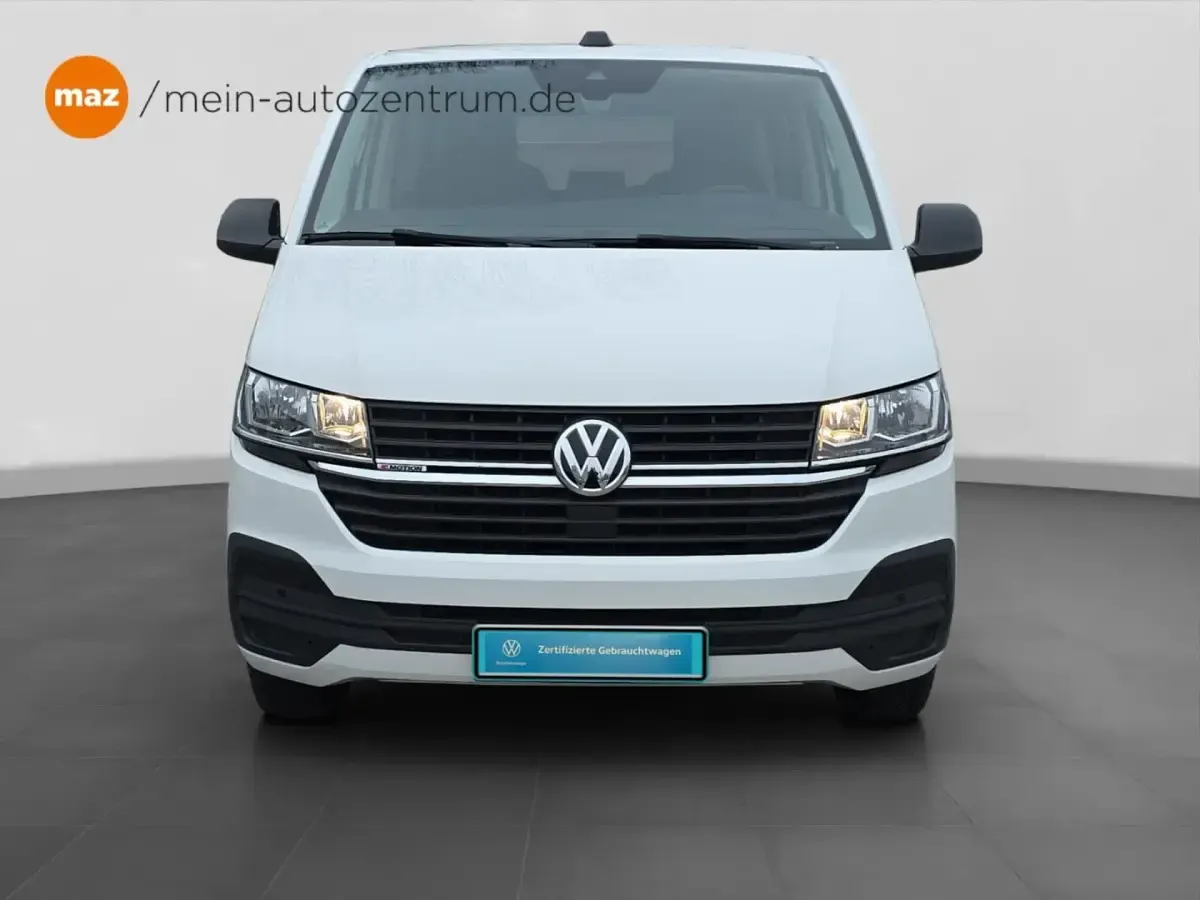 Gebraucht VW Multivan Trendline 150 PS (110 kW) 2021 Van / Kleinbus