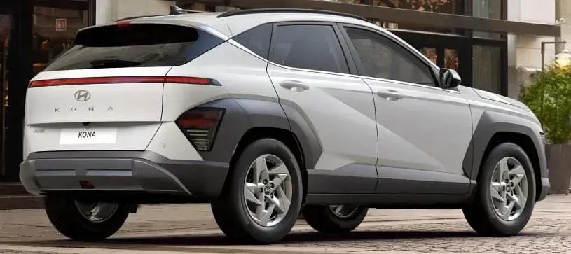 Neu Hyundai Kona Style 179 PS (131 kW) 2026 SUV