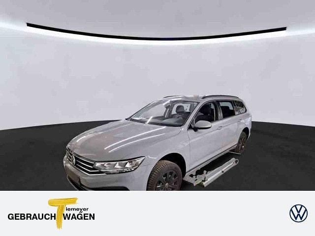 Gebraucht 2023 VW Passat Conceptline Kombi | 24.070 € (Guter Preis) - Bild 1/4