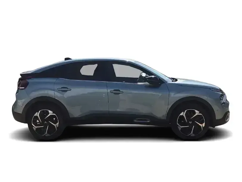 Gebraucht Citroën C4 PureTech 2023 Andere SUV