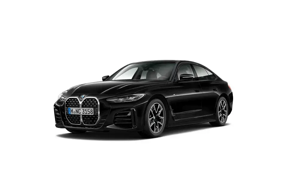 Gebraucht BMW 420 Efficient Dynamics 190 PS (139 kW) 2026 Coupé