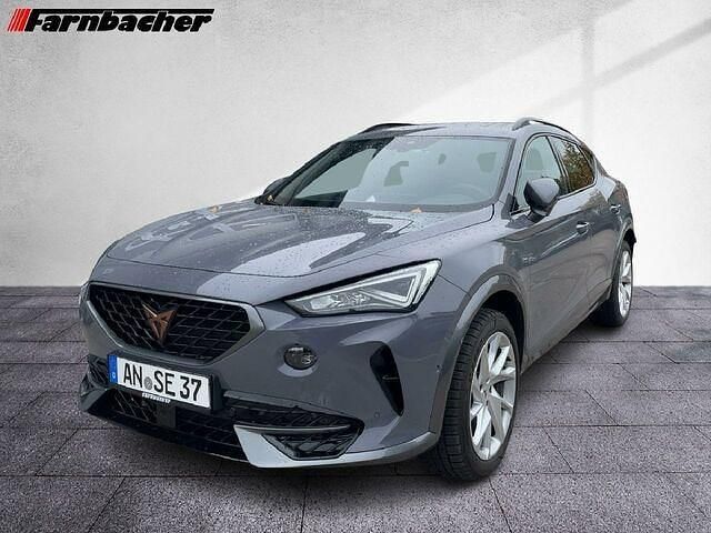 Andere farbe Gebraucht 2022 Cupra Formentor SUV | 32.990 € (Etwas zu teuer) - Bild 1/2