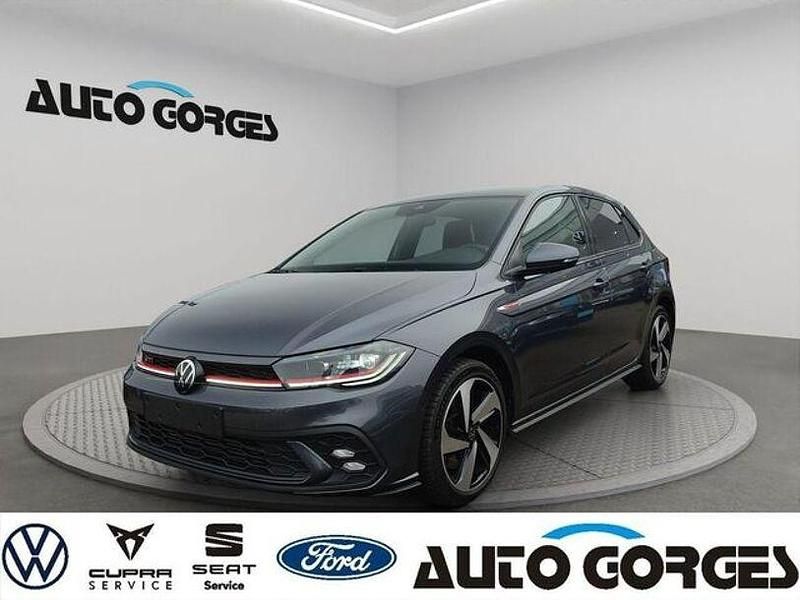 Grau Gebraucht 2024 VW Polo GTI Limousine | 24.945 € (Fairer Preis) - Bild 1/4