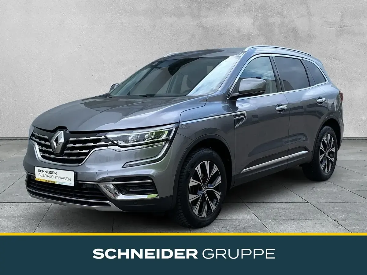 Gebraucht Renault Koleos Techno 160 PS (117 kW) 2023 SUV