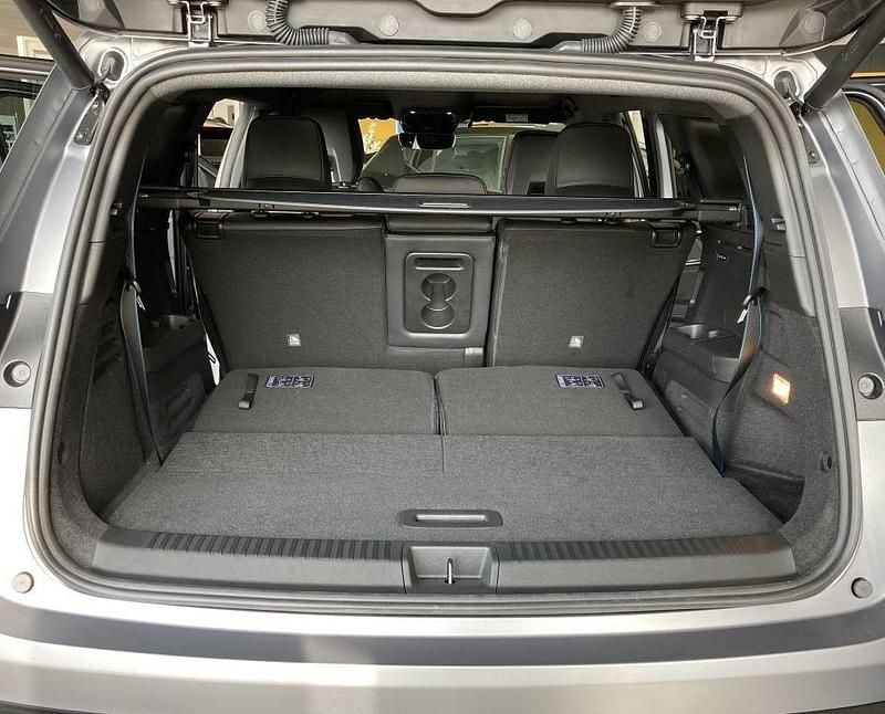 Gebraucht Renault Espace Esprit Alpine 200 PS (147 kW) 2024 Van / Kleinbus