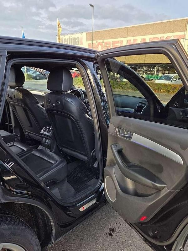 Gebraucht Audi Q5 Comfort 239 PS (175 kW) 2011 SUV