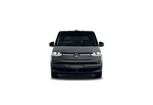 Neu VW Multivan Edition 150 PS (110 kW) 2026 Grau Van / Kleinbus