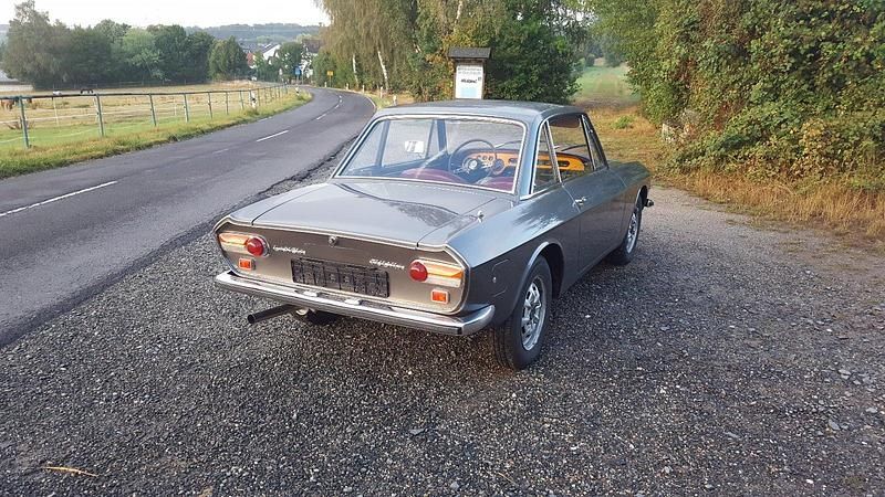 Gebraucht Lancia Fulvia S 90 PS (66 kW) 1972 Andere farben Coupé