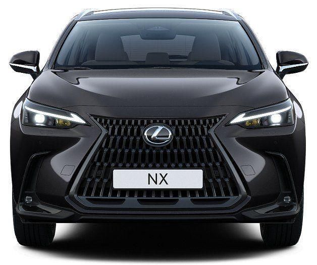 Weiß Neu 2025 Lexus NX350h Executive Line SUV | 69.345 € - Bild 1/4
