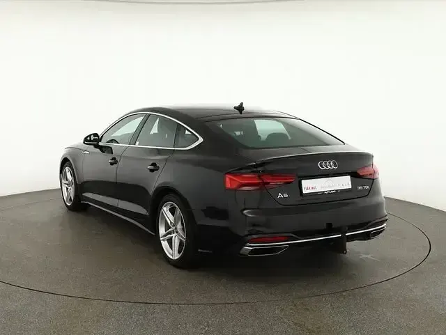 Usata Audi A5 Comfort 2020 Andere Coupé