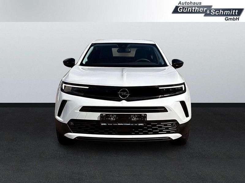 Gebraucht Opel Mokka Elegance 131 PS (96 kW) 2024 Weiß SUV