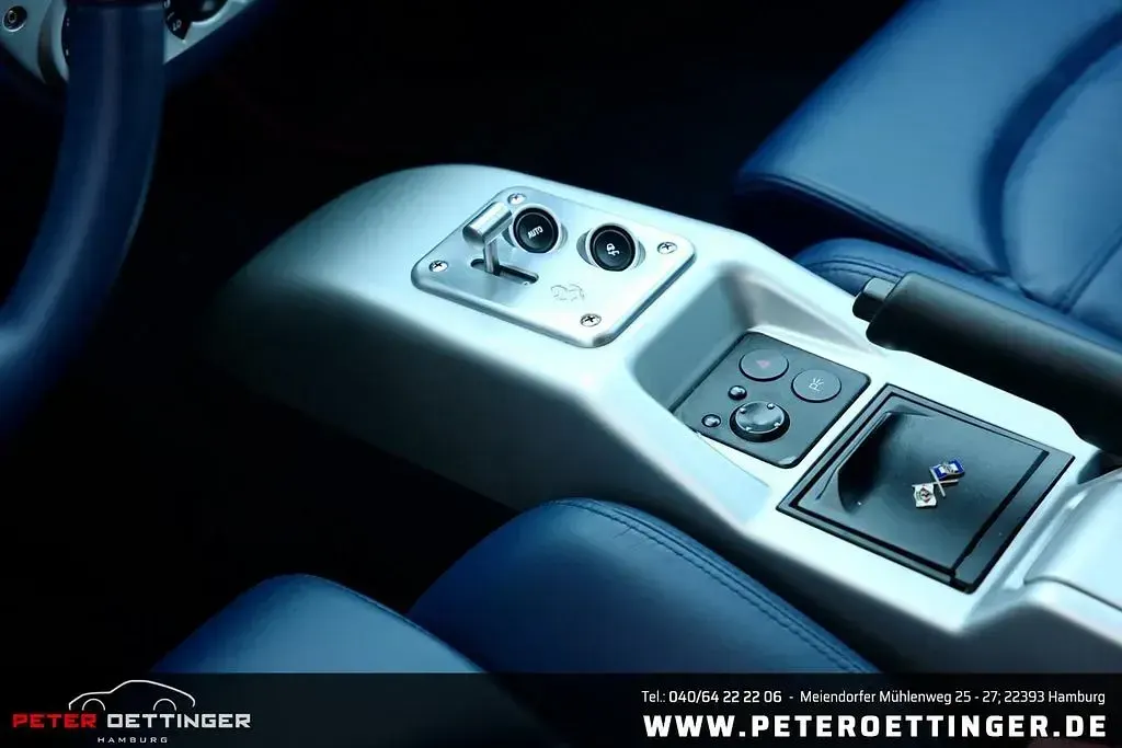 Gebraucht Ferrari 360 400 PS (294 kW) 2001 Silber