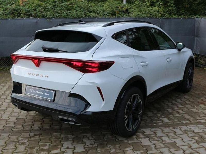 Gebraucht Cupra Formentor 150 PS (110 kW) 2025 Andere SUV