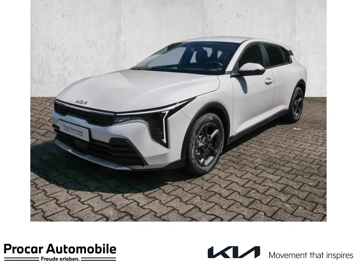 Gebraucht Kia K4 Vision 150 PS (110 kW) 2026 Limousine