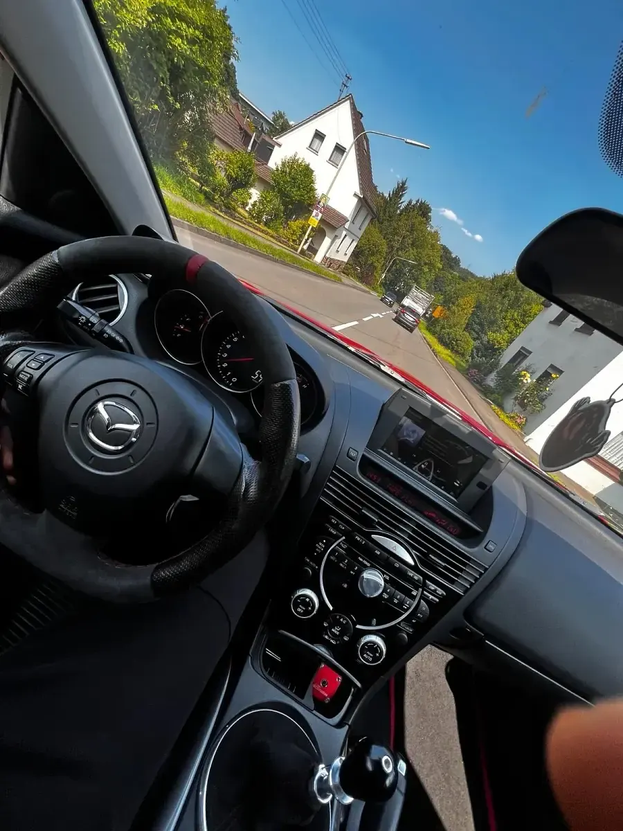Gebraucht Mazda RX8 231 PS (169 kW) 2004 Kleinwagen