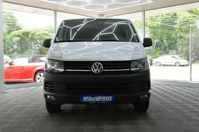 Gebraucht VW T6 120 PS (88 kW) 2016 Andere Van
