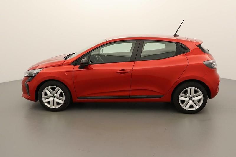 Usata Renault Clio V Evolution 91 CV (66 kW) 2025 Rosso Utilitaria