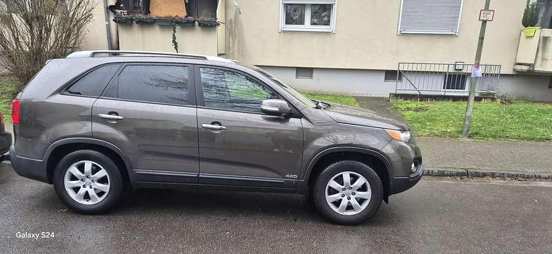 Gebraucht Kia Sorento Spirit 197 PS (144 kW) 2010 SUV