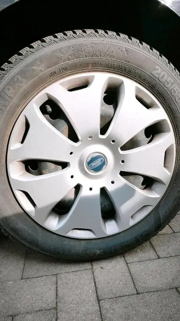 Gebraucht Ford C-MAX Titanium 136 PS (100 kW) 2010 Schwarz Van / Kleinbus
