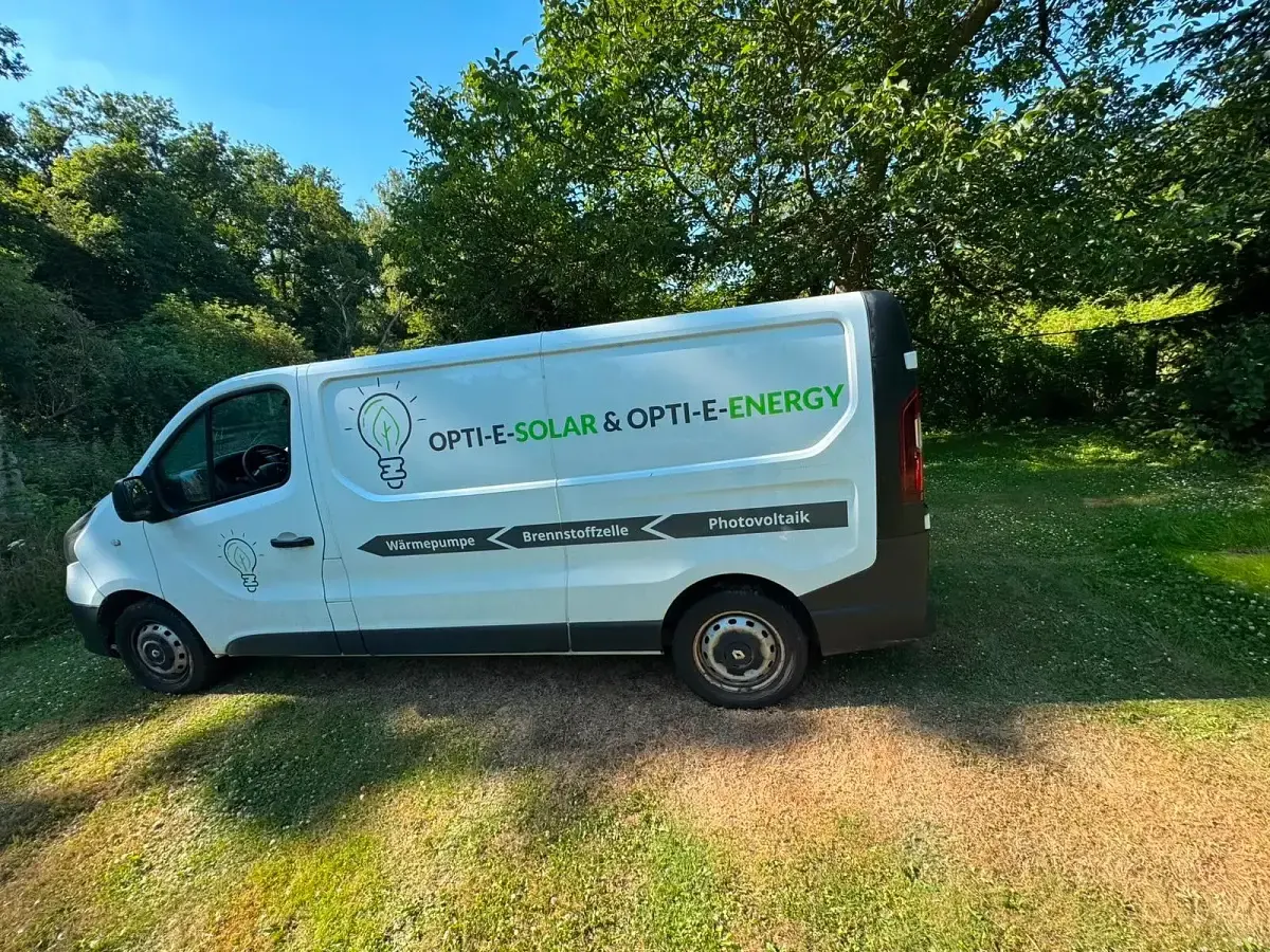 Gebraucht Renault Trafic 121 PS (88 kW) 2019 Weiß Van / Kleinbus