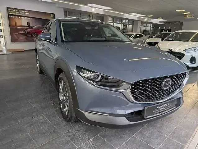 Gebraucht Mazda CX-30 Selection 186 PS (136 kW) 2021 SUV