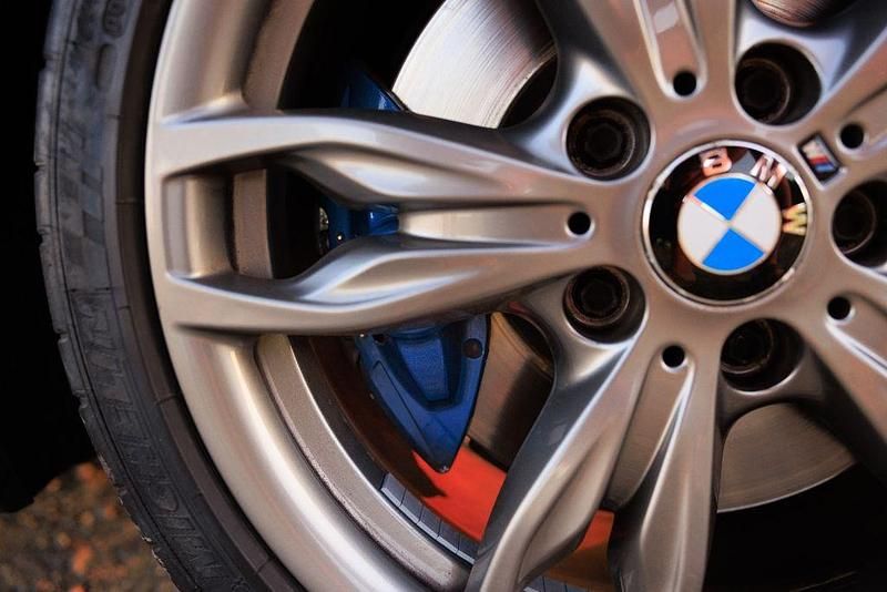 Gebraucht BMW M235 Performance 326 PS (239 kW) 2015 Grau Cabrio