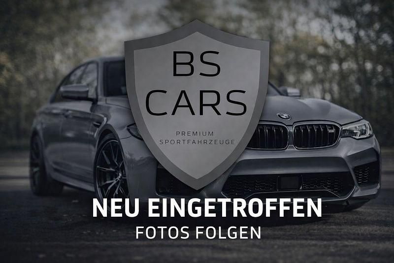 Gebraucht BMW 430 M Sport 252 PS (185 kW) 2019 Schwarz Coupé