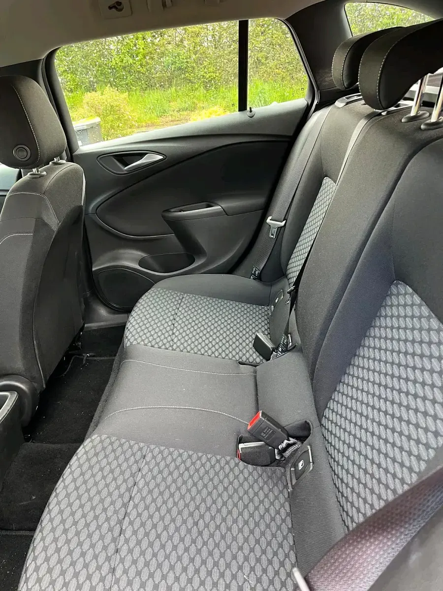 Usata Opel Astra 90 CV (66 kW) 2019 Station wagon