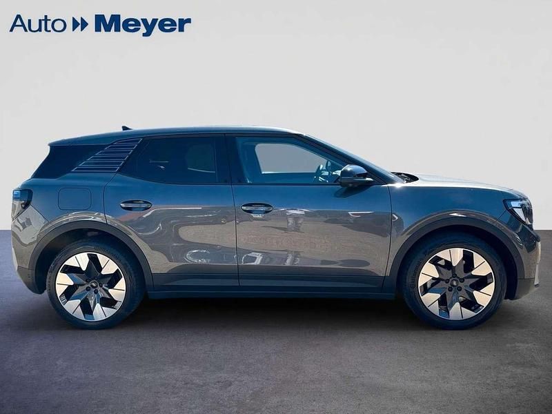 Gebraucht Ford Explorer Extended Range 286 PS (210 kW) 2024 Magneticgrau SUV