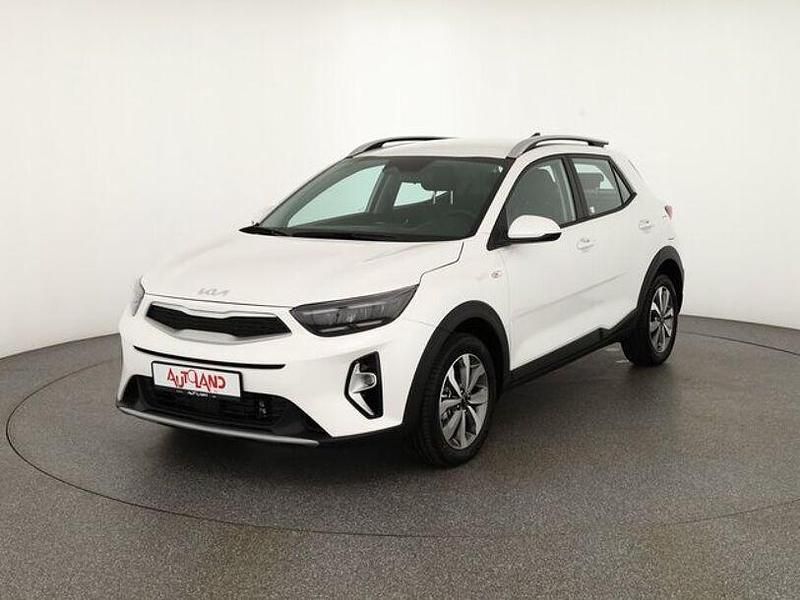 Andere Neu 2025 Kia Stonic SUV | 23.490 € (Fairer Preis) - Bild 1/4