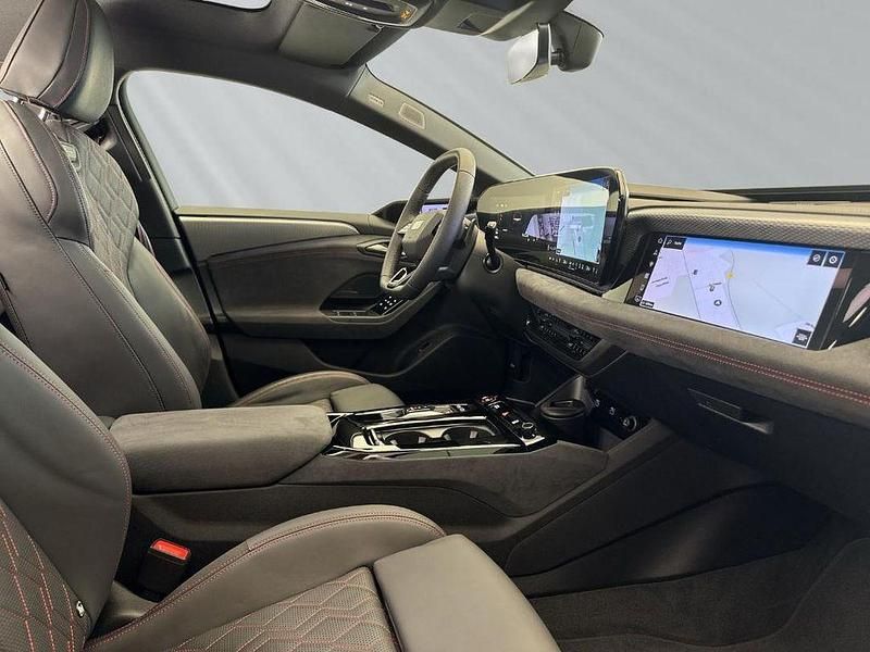 Gebraucht Audi S6 e-tron Edition .1 369 kW (503 PS) 2025 Grau Limousine