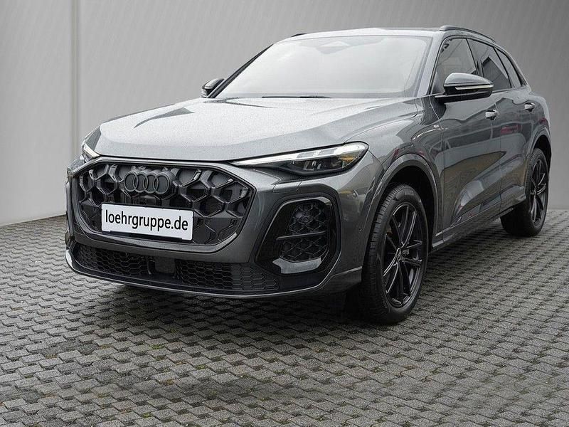 Gebraucht Audi Q5 Sport 204 PS (150 kW) 2025 Daytonagrau perleffekt SUV